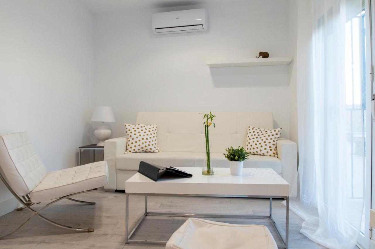 דירות קורדובה Casa De La Axerquia מראה חיצוני תמונה