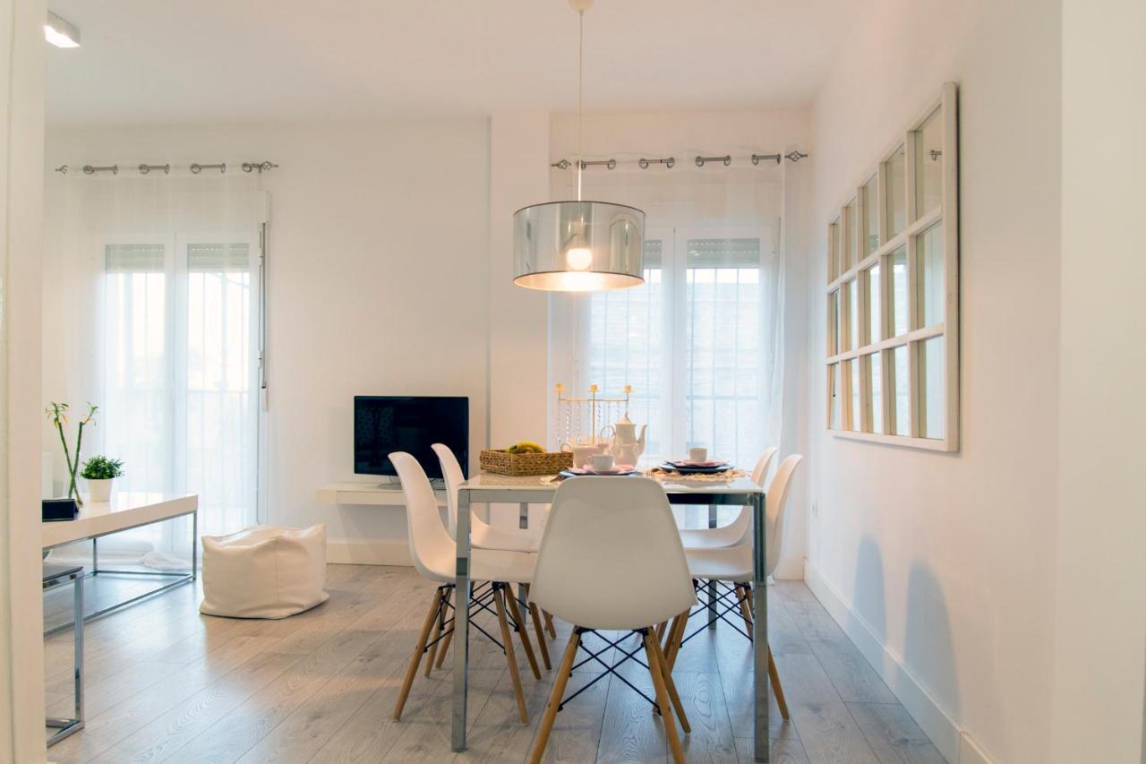 דירות קורדובה Casa De La Axerquia מראה חיצוני תמונה